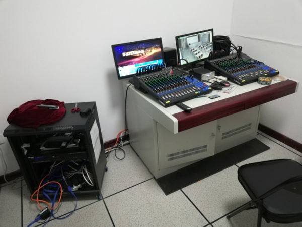 地源热泵系统 地源热泵系统