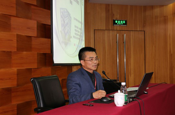 廊坊物探岩土工程浅层地热能培训专家讲座 廊坊物探岩土工程浅层地热能培训专家讲座