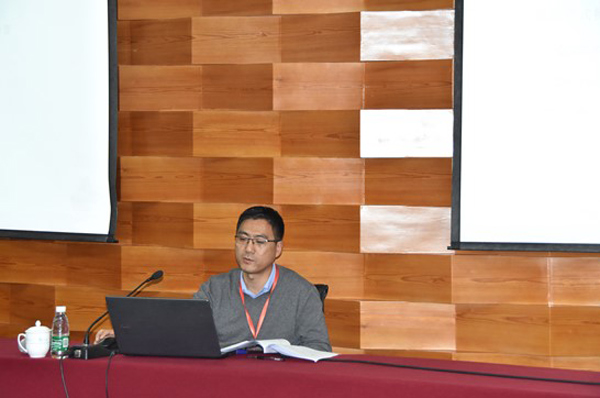 廊坊物探岩土工程浅层地热能培训专家讲座 廊坊物探岩土工程浅层地热能培训专家讲座