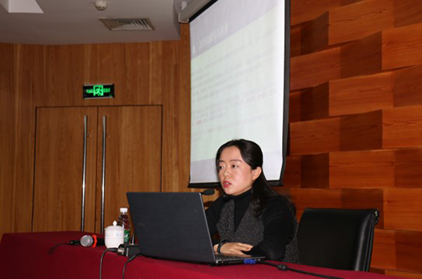 廊坊物探岩土工程浅层地热能培训专家讲座 廊坊物探岩土工程浅层地热能培训专家讲座