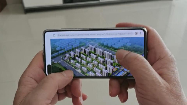 地源空气源热泵远程终端控制