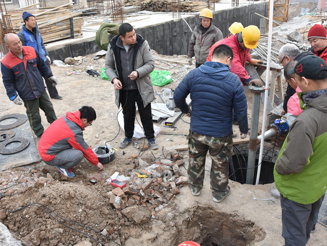 专业的技术团队