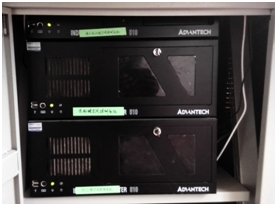 地源热泵地温监测体系统 地源热泵地温监测体系统